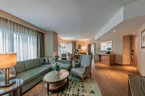Renaissance Polat Istanbul Hotel